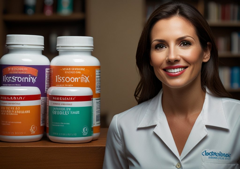 isotonix lawsuit