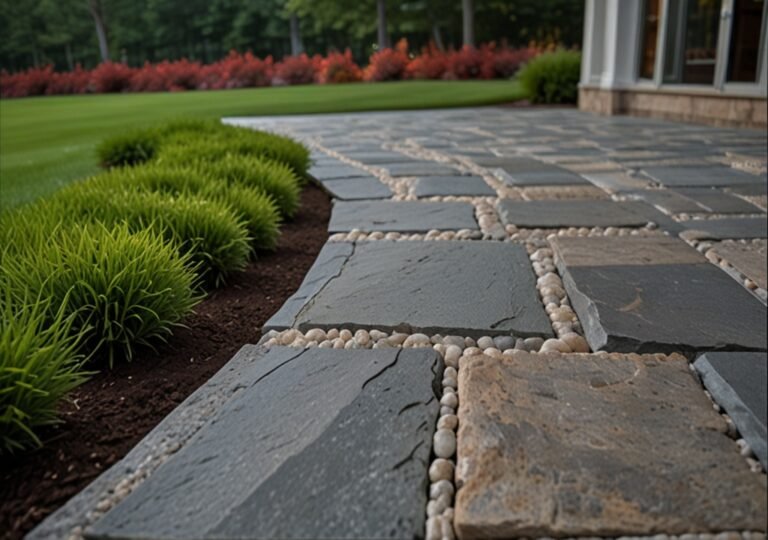 Landscape Stone