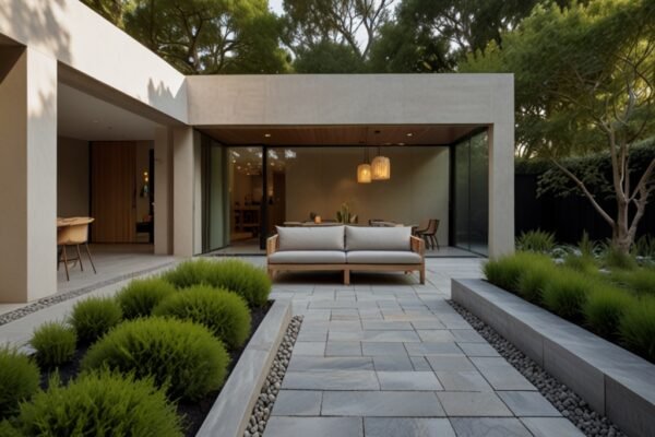 The Art of Creating Tranquil Outdoor Spaces with Landscaping Creating Tranquil Outdoor Spaces