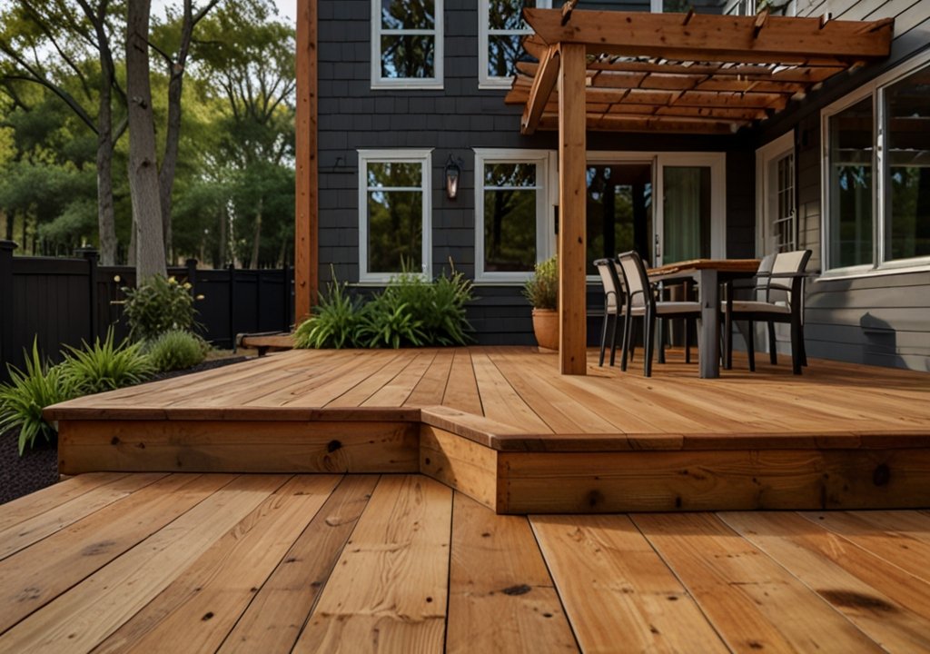 Dream Deck