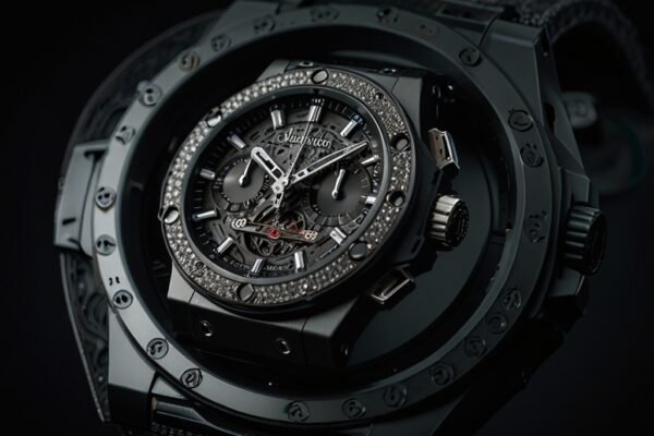 Fintechzoom Hublot