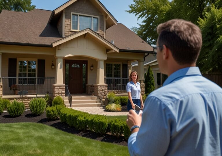Selling Your Home