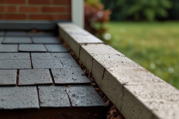 Gutter Problems