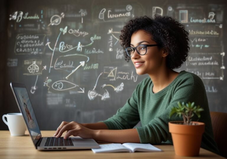Online Courses