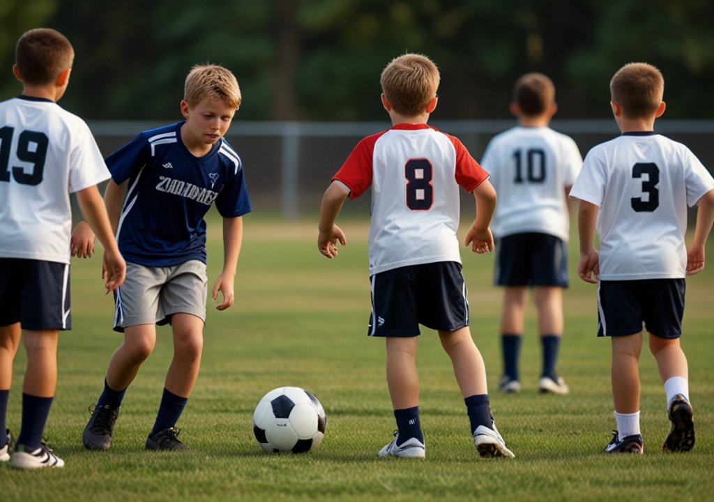 The Role of Parents in Promoting Positive Behavior