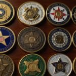 Significance of Challenge Coins