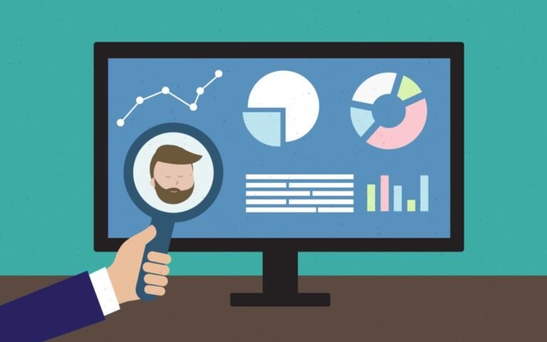 Employee Monitoring Software