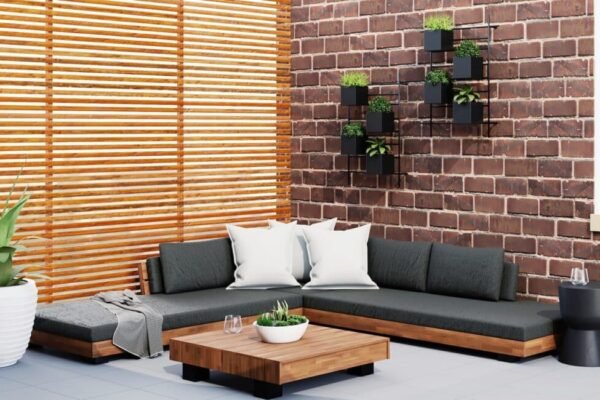 Outdoor Furniture