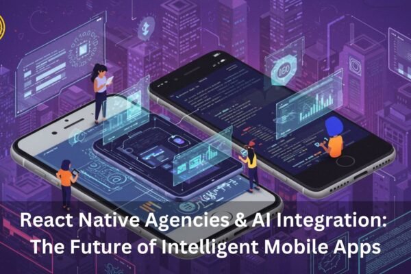 ntelligent Mobile Apps