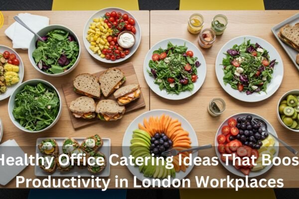 London Workplaces