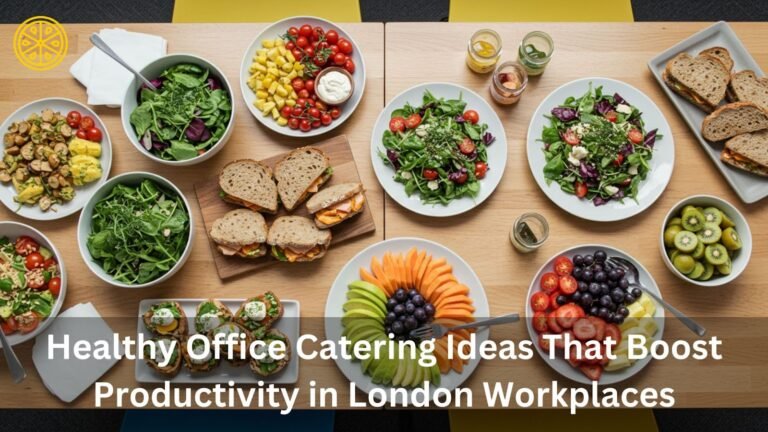London Workplaces