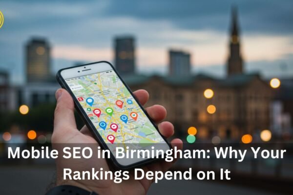 Mobile SEO