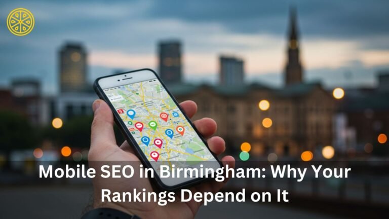 Mobile SEO
