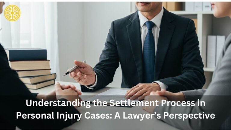 Personal Injury Cases