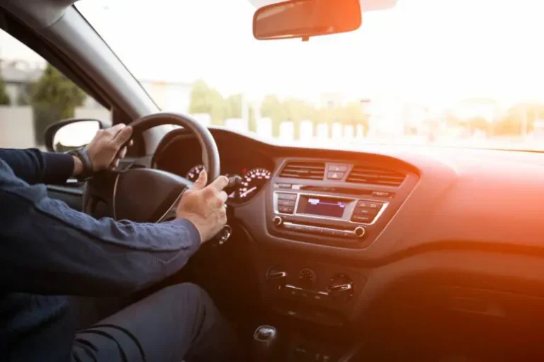 Driving
