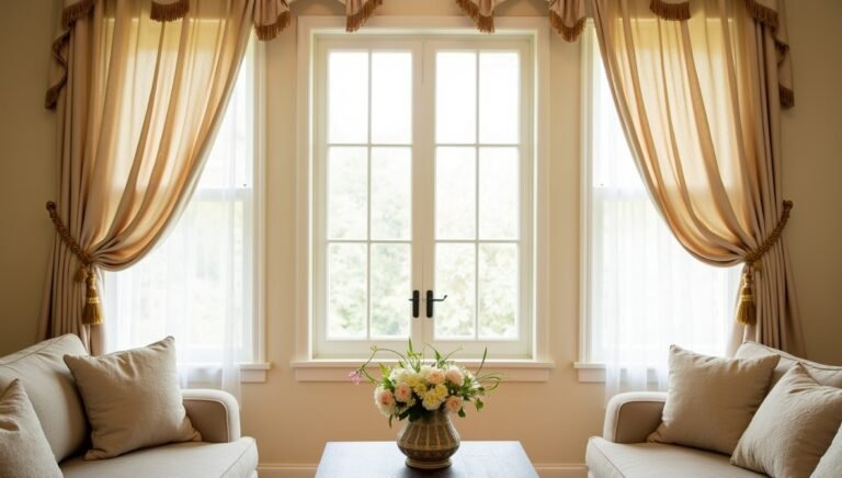 Custom Window