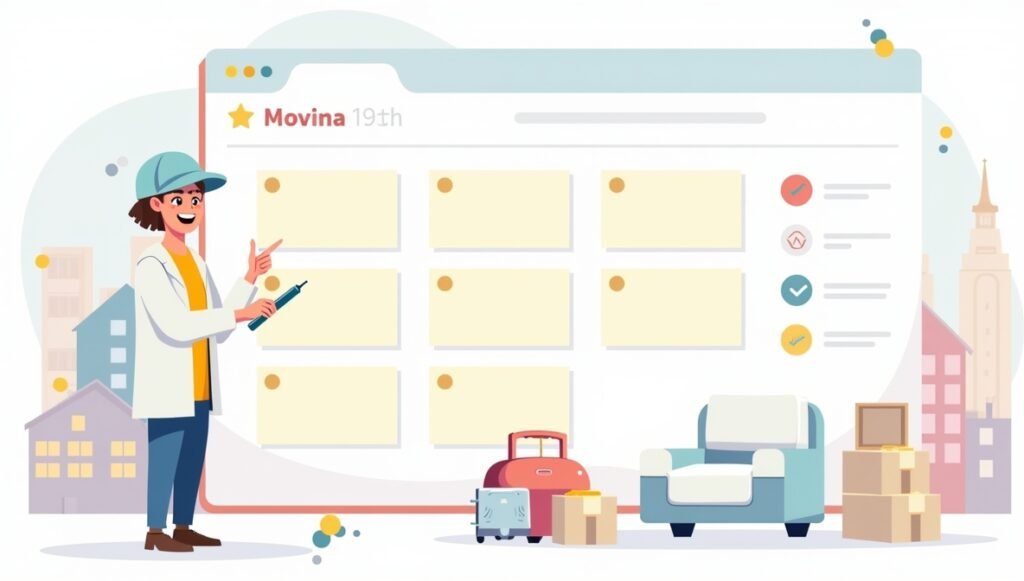 Hire Professional Movers