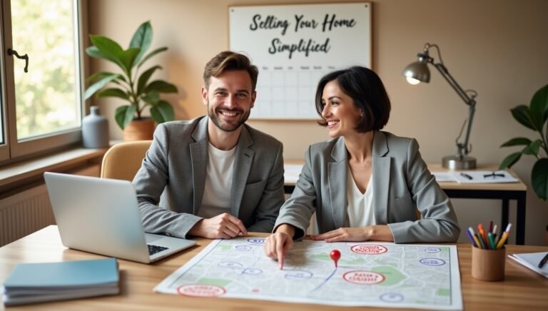 Home Selling Process