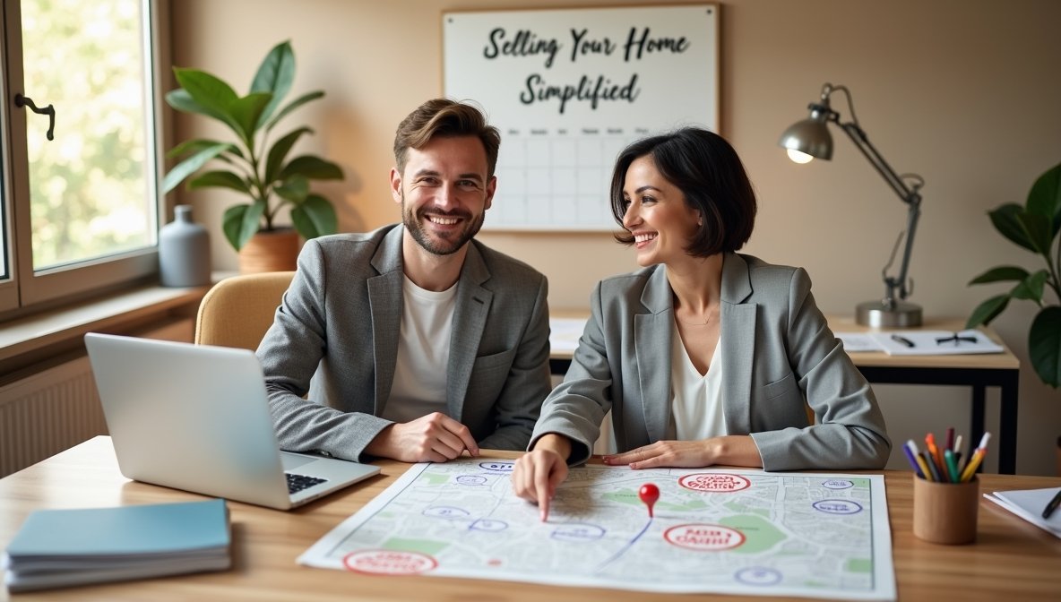 Home Selling Process