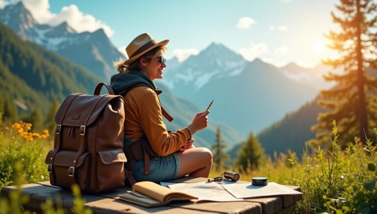 Outdoor Adventure