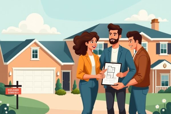 Home Buying Process