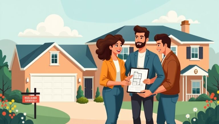 The Home Buying Process: How a Real Estate Agent Can Help Navigate It