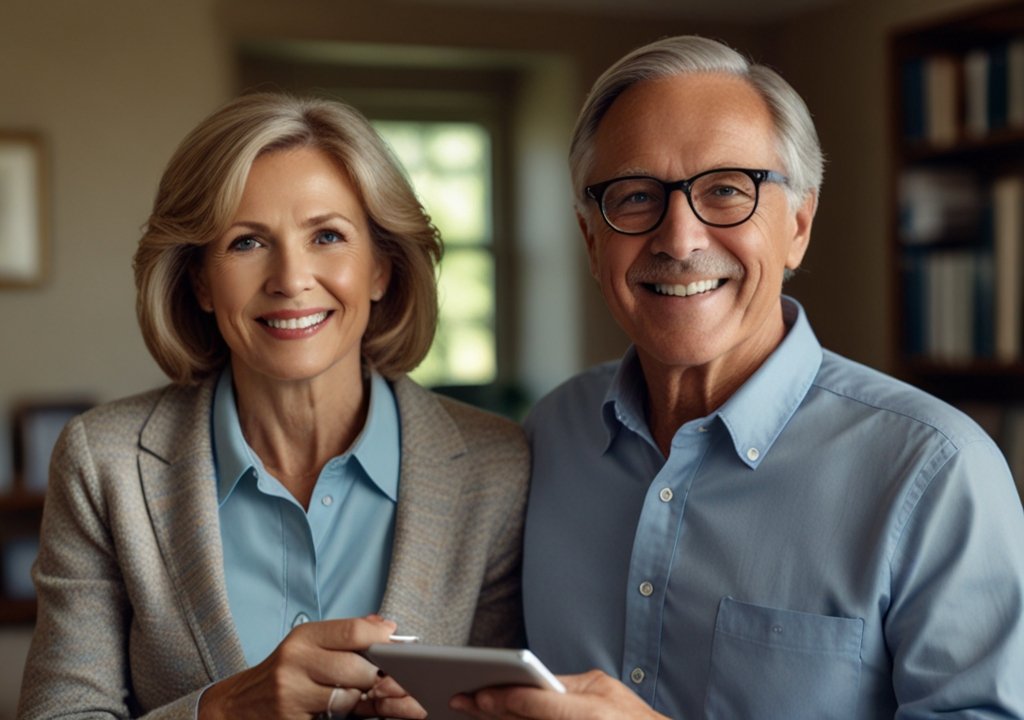 Effective Estate Planning