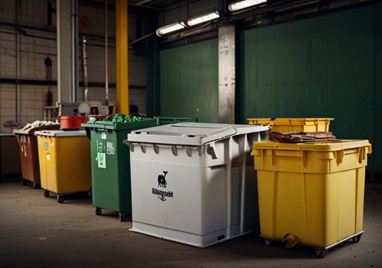 Kitchen Waste