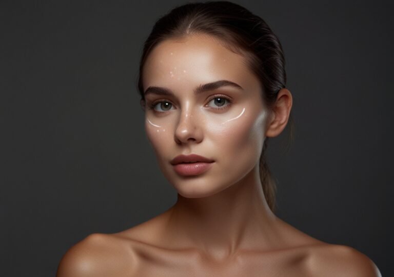 The Path to Glowing Skin: Modern Techniques and Insights Glowing Skin