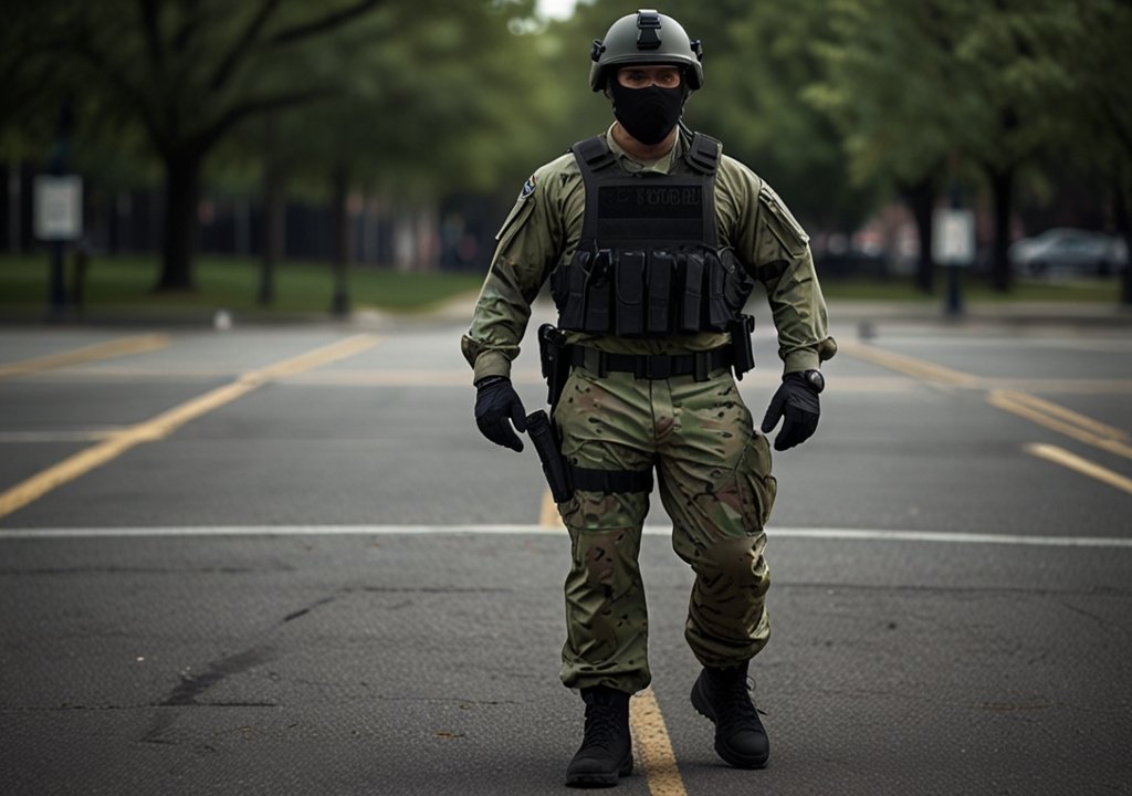 Enhancing Concealment