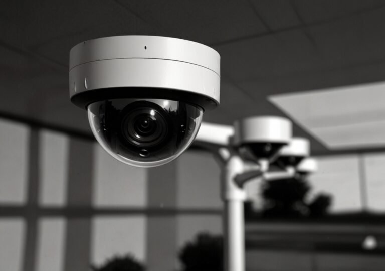 Advanced Surveillance Systems