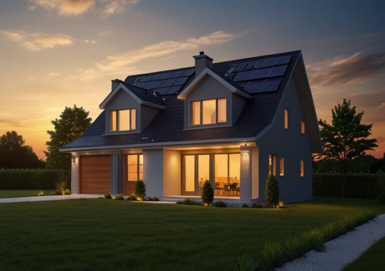 Energy-Efficient