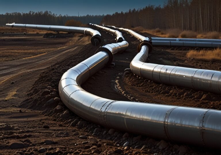 Pipeline Maintenance and Integrity