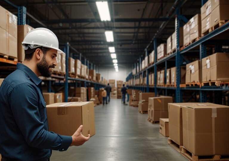 Smart Packaging Solutions