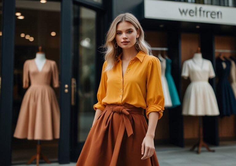 webfreen.com fashion