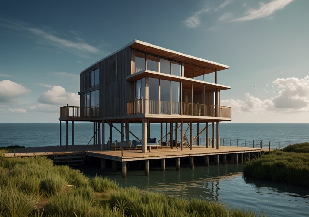 Coastal Living