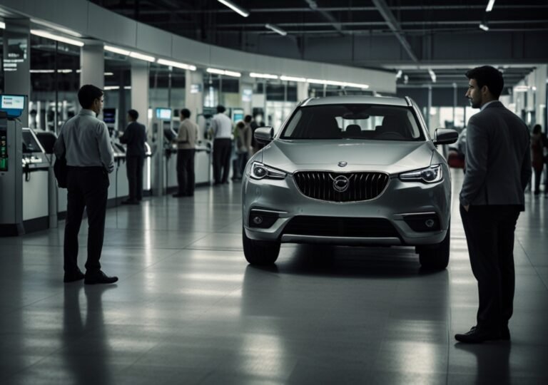 The Journey of Consumer Rights in the Automotive Industry