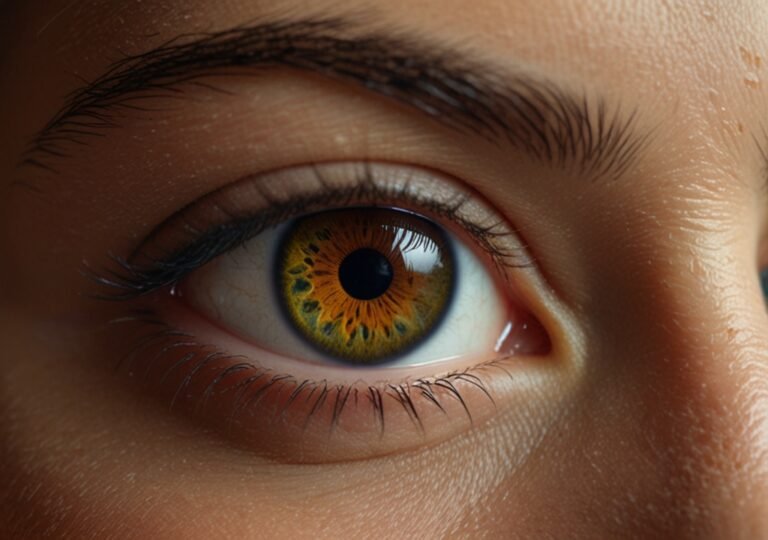 Vision Health