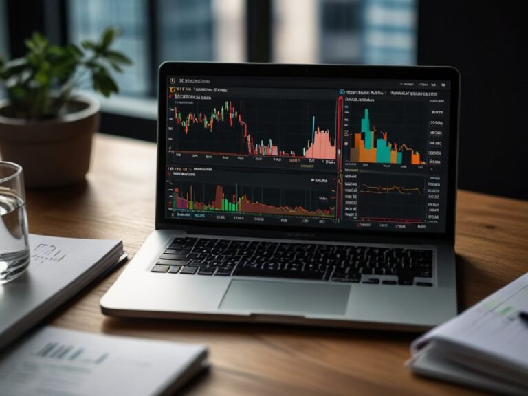 fintechzoom.io stock market course