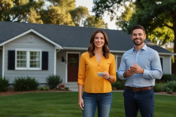 Cash Home Buyers vs. Traditional Sales: Which Is Better? Traditional Sales