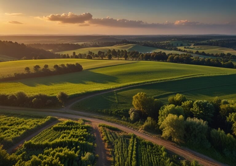 Land Sale