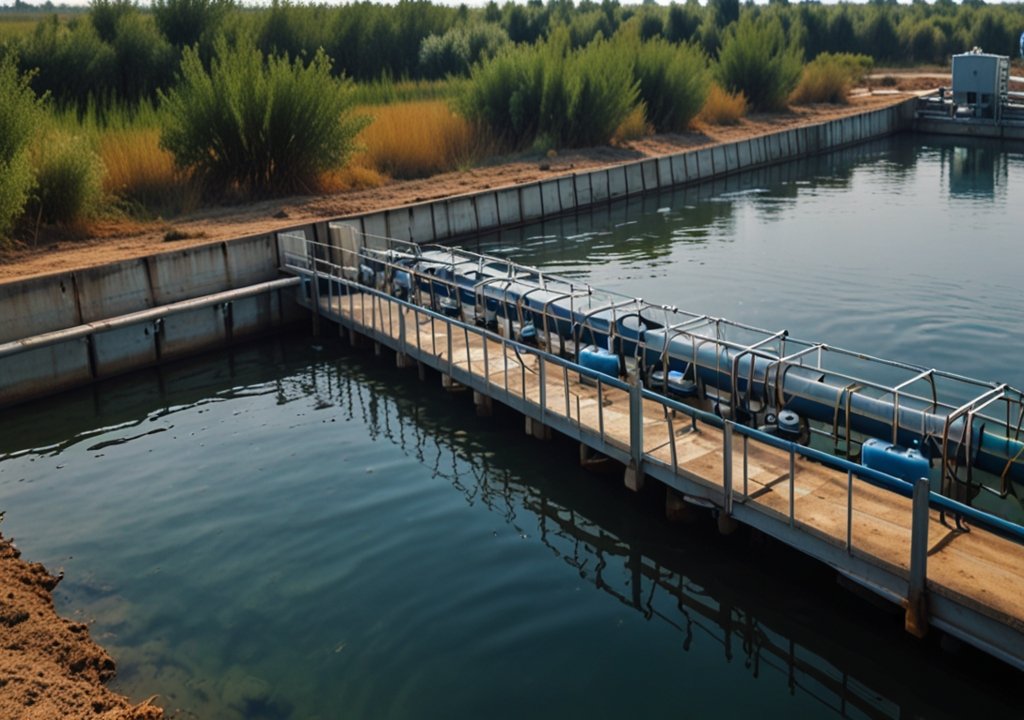Water Treatment