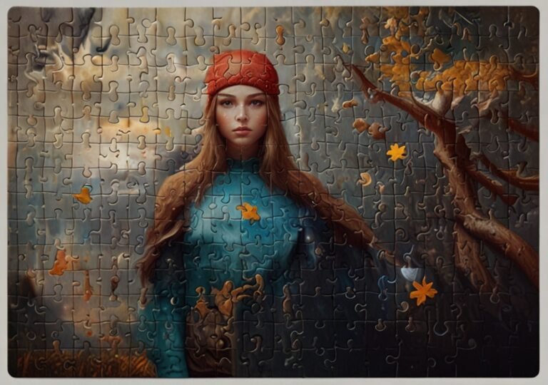 Perfect Puzzle Experience