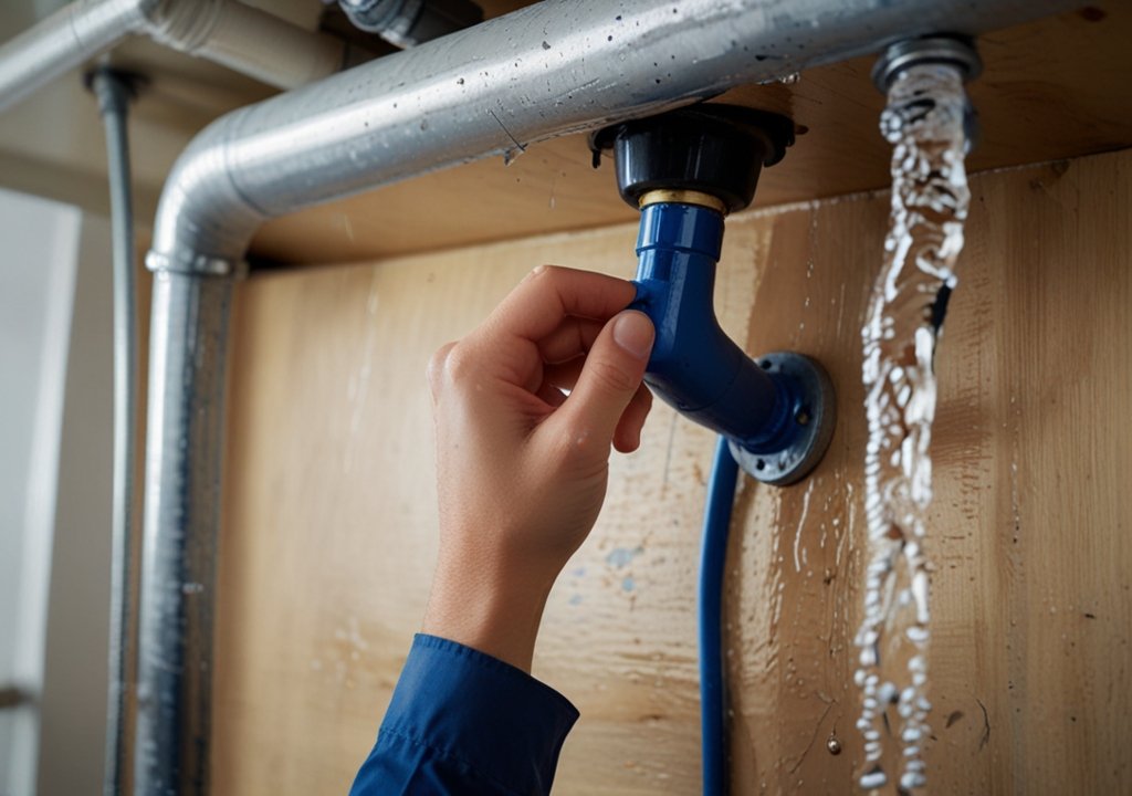 Water Damage