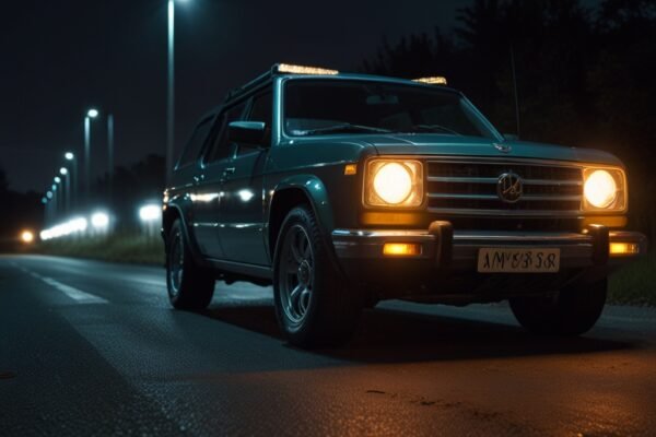 Light Bars