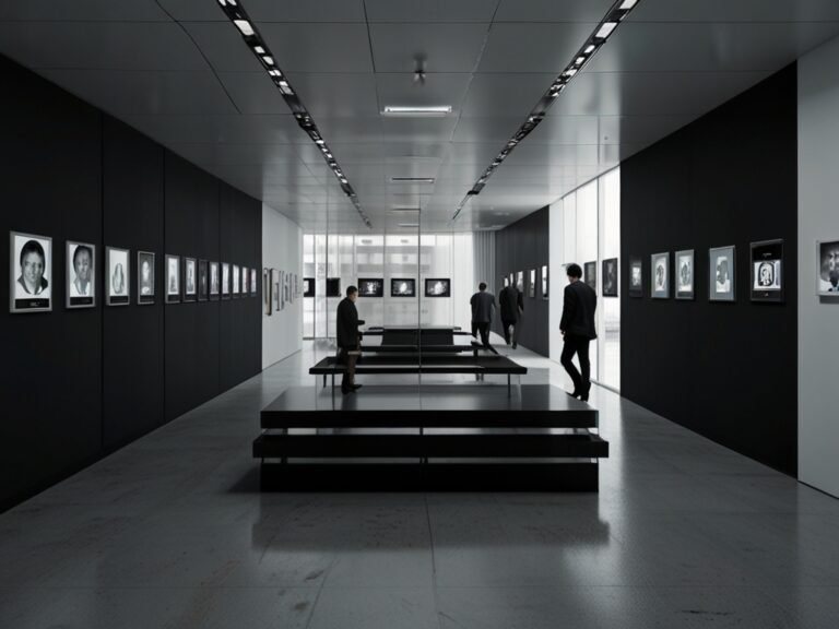 Safeguarding Spaces: The Role of Security Systems in Modern Society