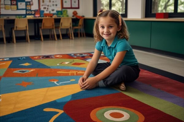 Quality Educational Rugs