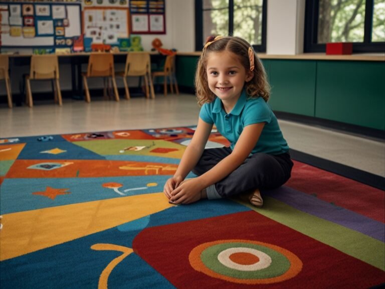 Quality Educational Rugs