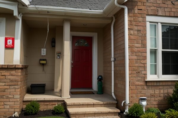 Timely Leak Detection: A Homeowner’s Lifesaver Leak Detection