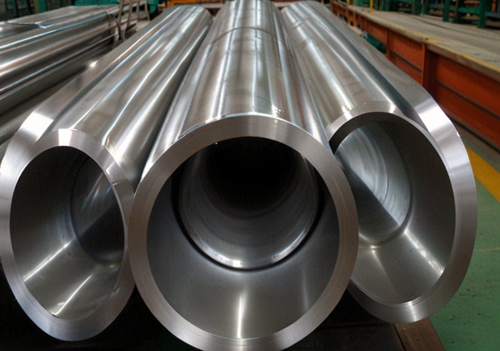 Stainless Steel